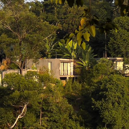 Kaliwa Lodge Moshi Buitenkant foto
