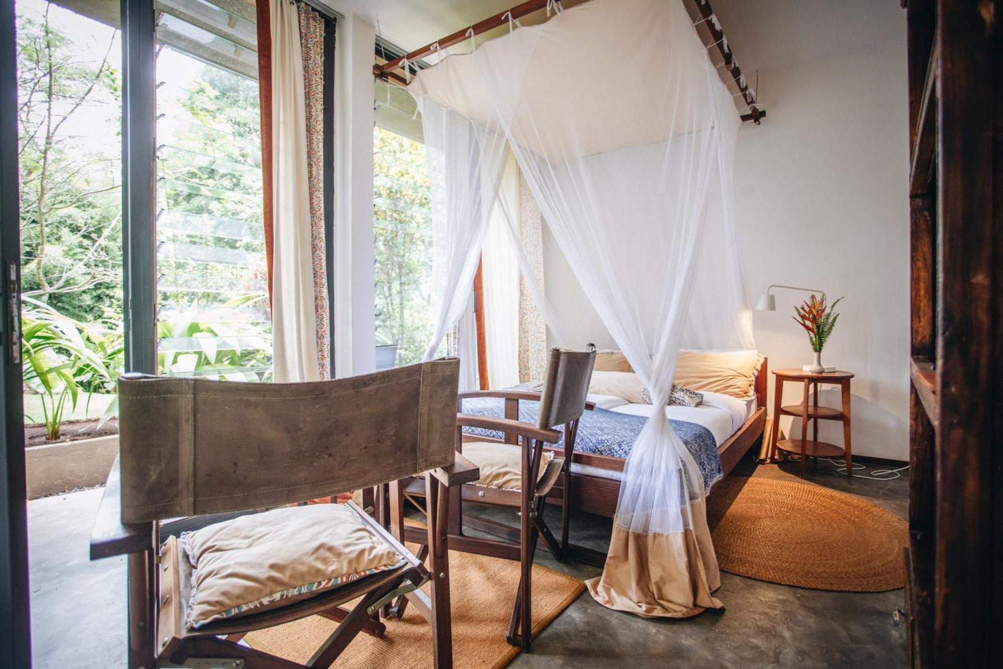 Kaliwa Lodge Moshi Buitenkant foto